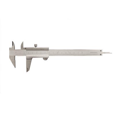 Scriber caliper 0-150 mm